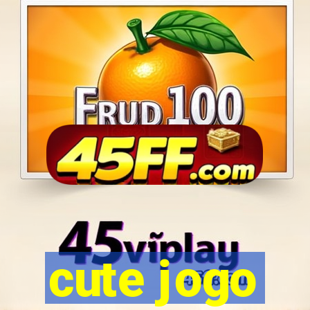 cute jogo